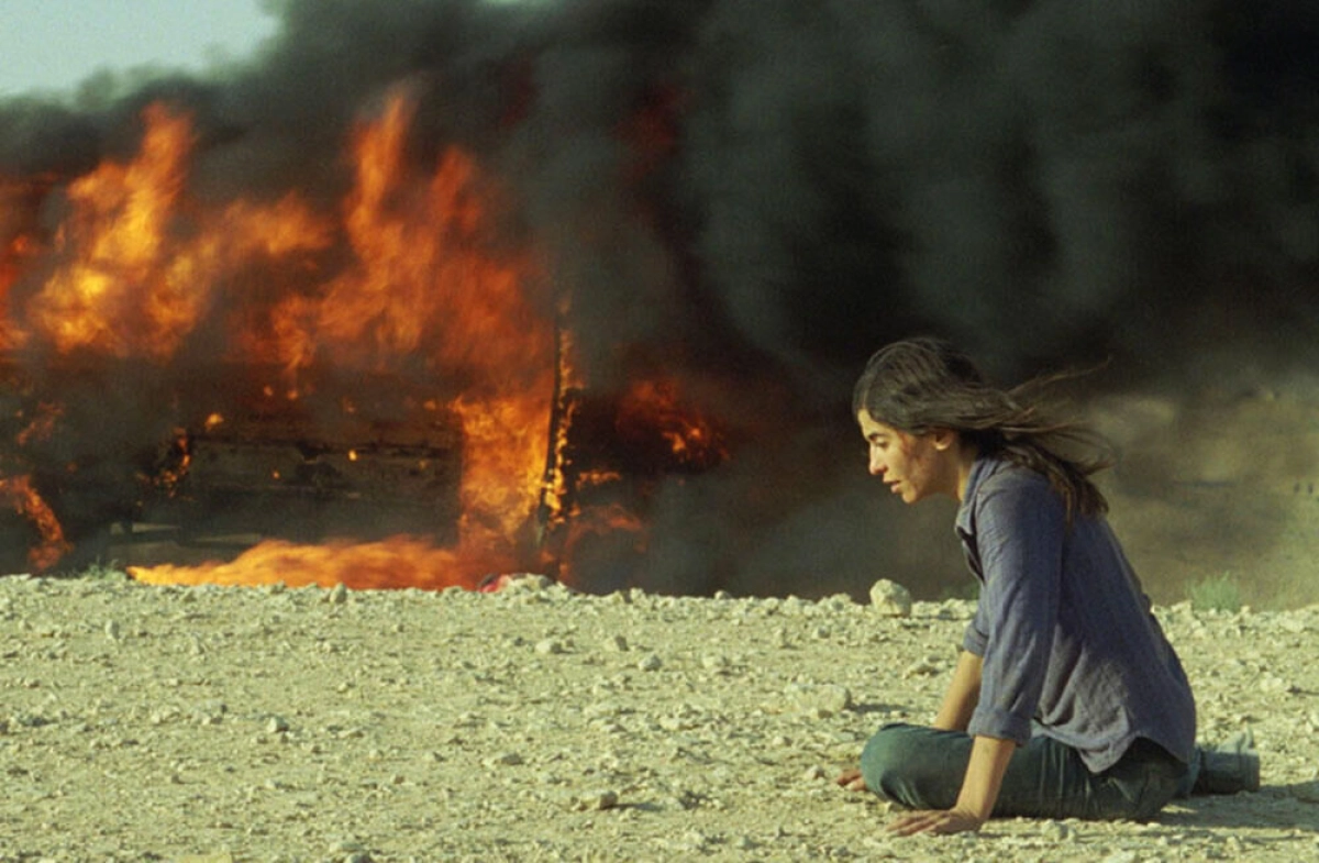 Incendies - 15th Anniversary